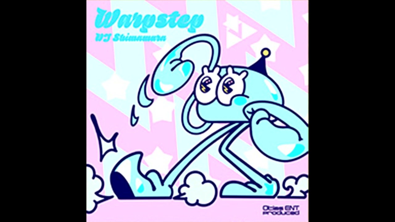 【DANCERUSH STARDOM】Warpstep / DJ Shimamura