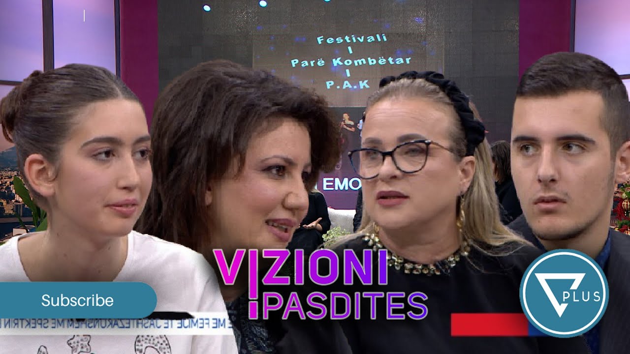“Më thanë hiqe fëmijën” historia e Englantinës, nënës në sfidë me autizmin - Vizioni i Pasdites