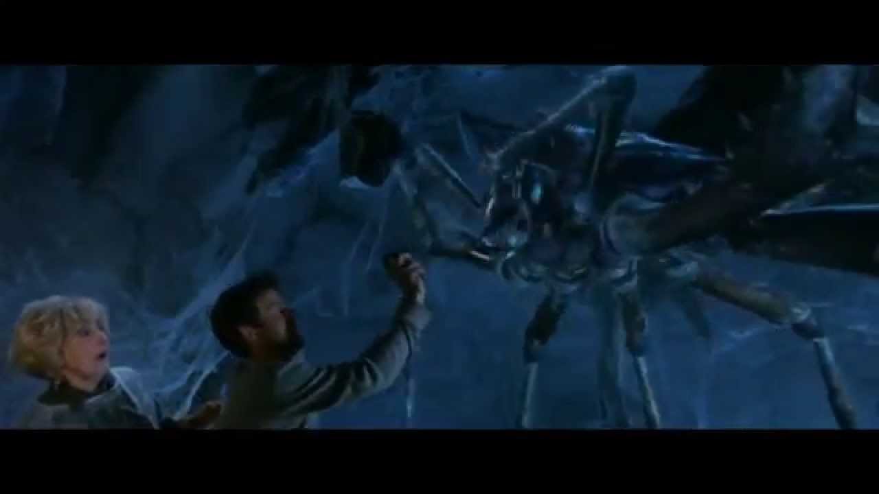 arac attack evanescence