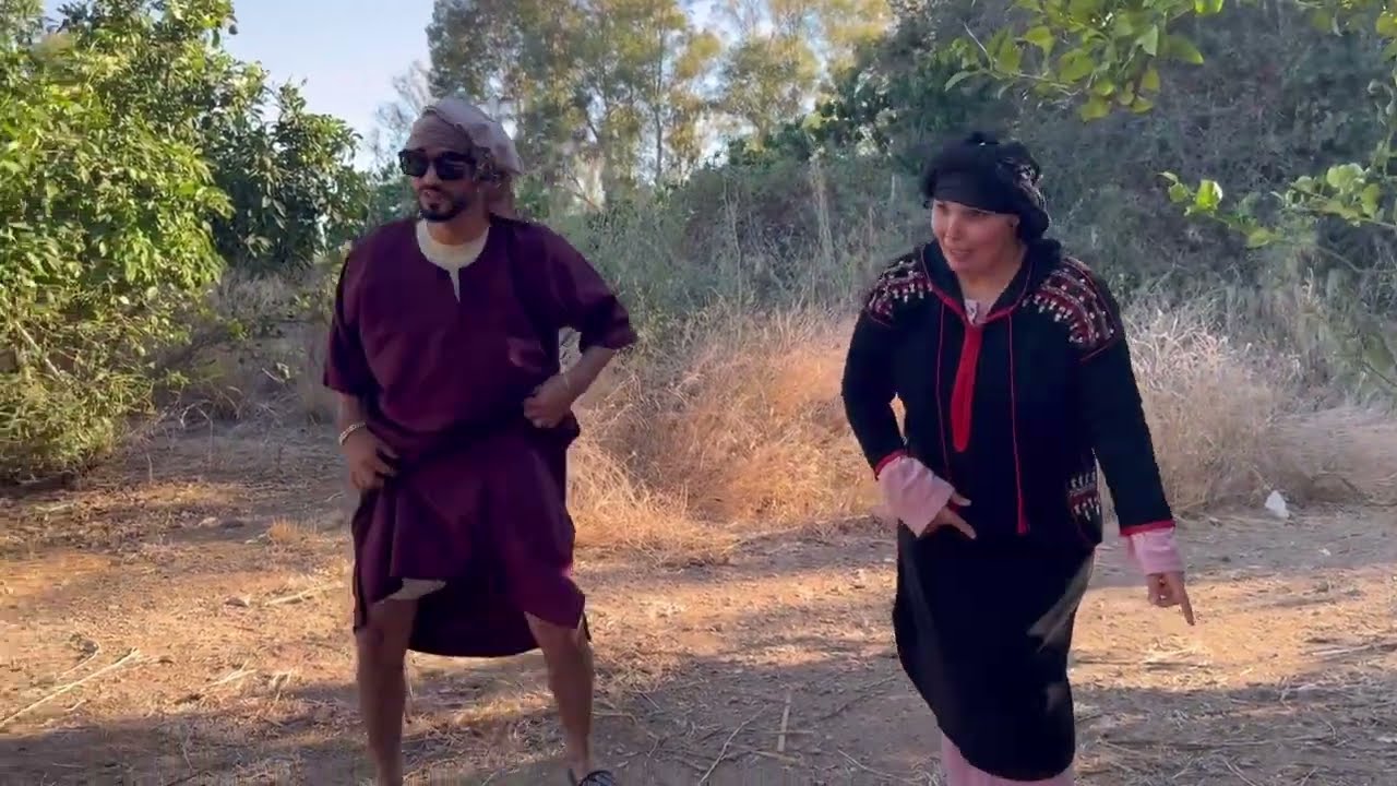 اجيو تفرجوا تموتو  بالضحك  اليوم🤣🤣🤣