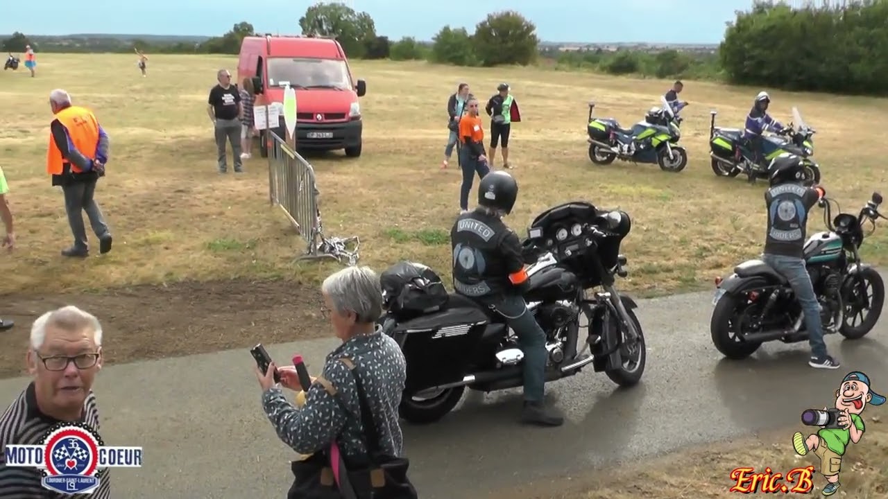 Annonce motocoeur  2023 Lourouer Saint Laurent 36