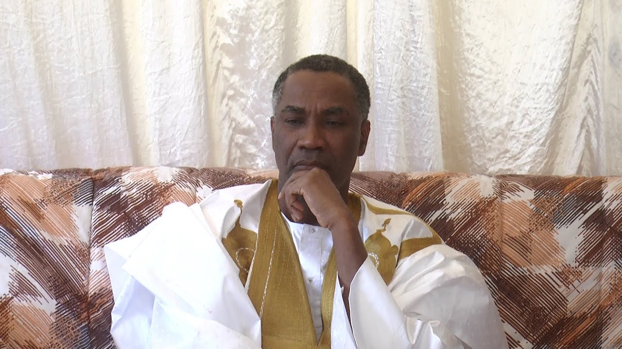 Discours Serigne Khadim Mbacke Mouhamed Ngathi Gueye Keur Serigne Mara Gueye Lundi 29 Décembre
