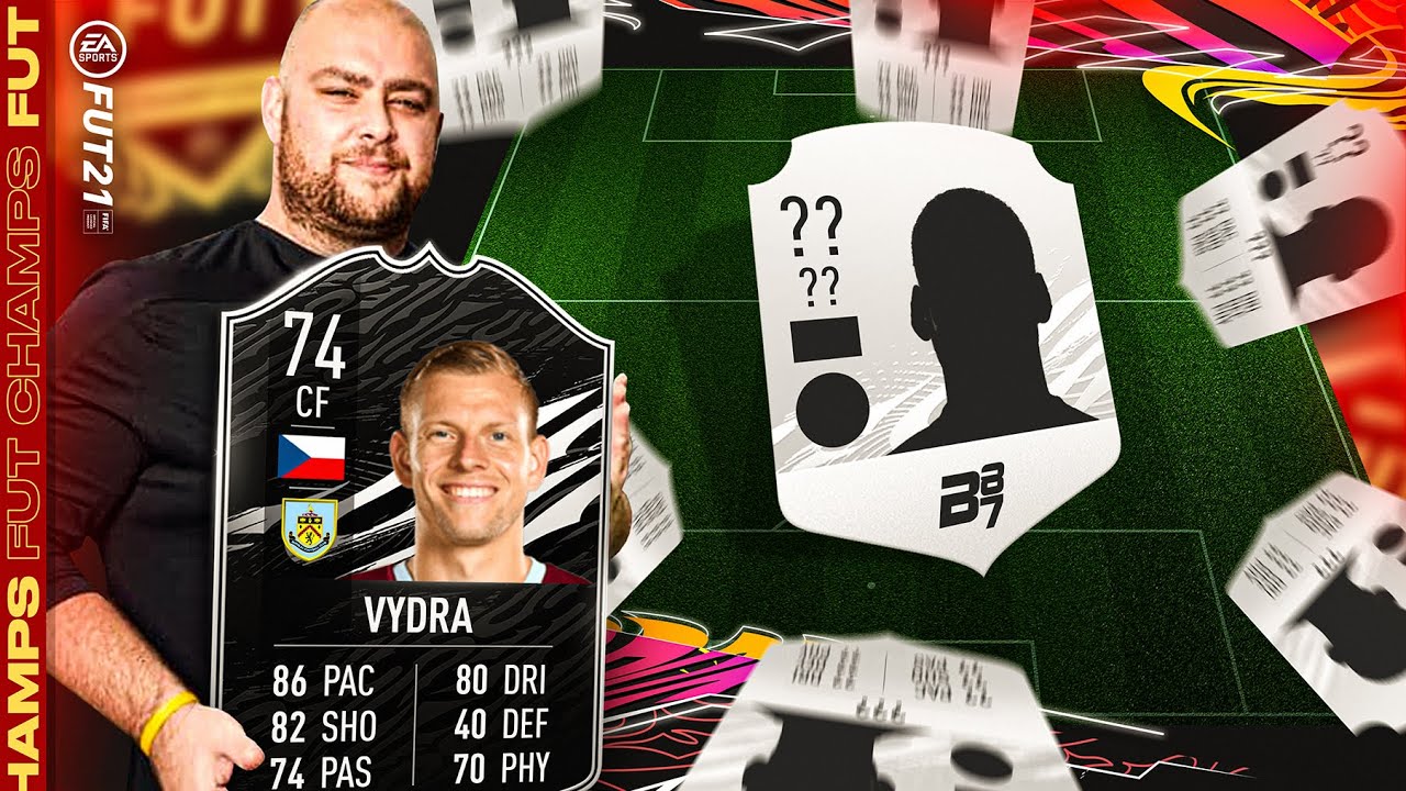USING A FULL SILVER TEAM IN FUT CHAMPIONS! | FIFA 21 ULTIMATE TEAM