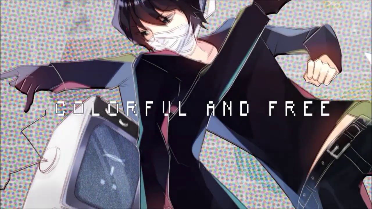 Kaelan / Re: 「ECHO 」 ft. dj-Jo