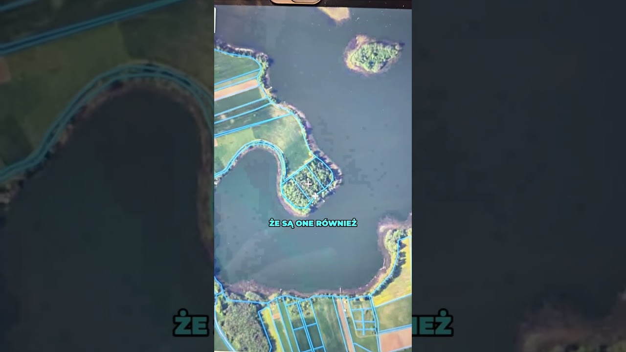 Nie daj się oszukać przy zakupie działki z dostępem do jeziora na Mazurach!