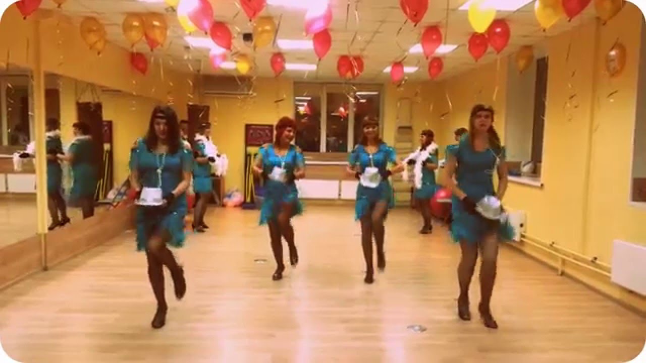 Студия танца 