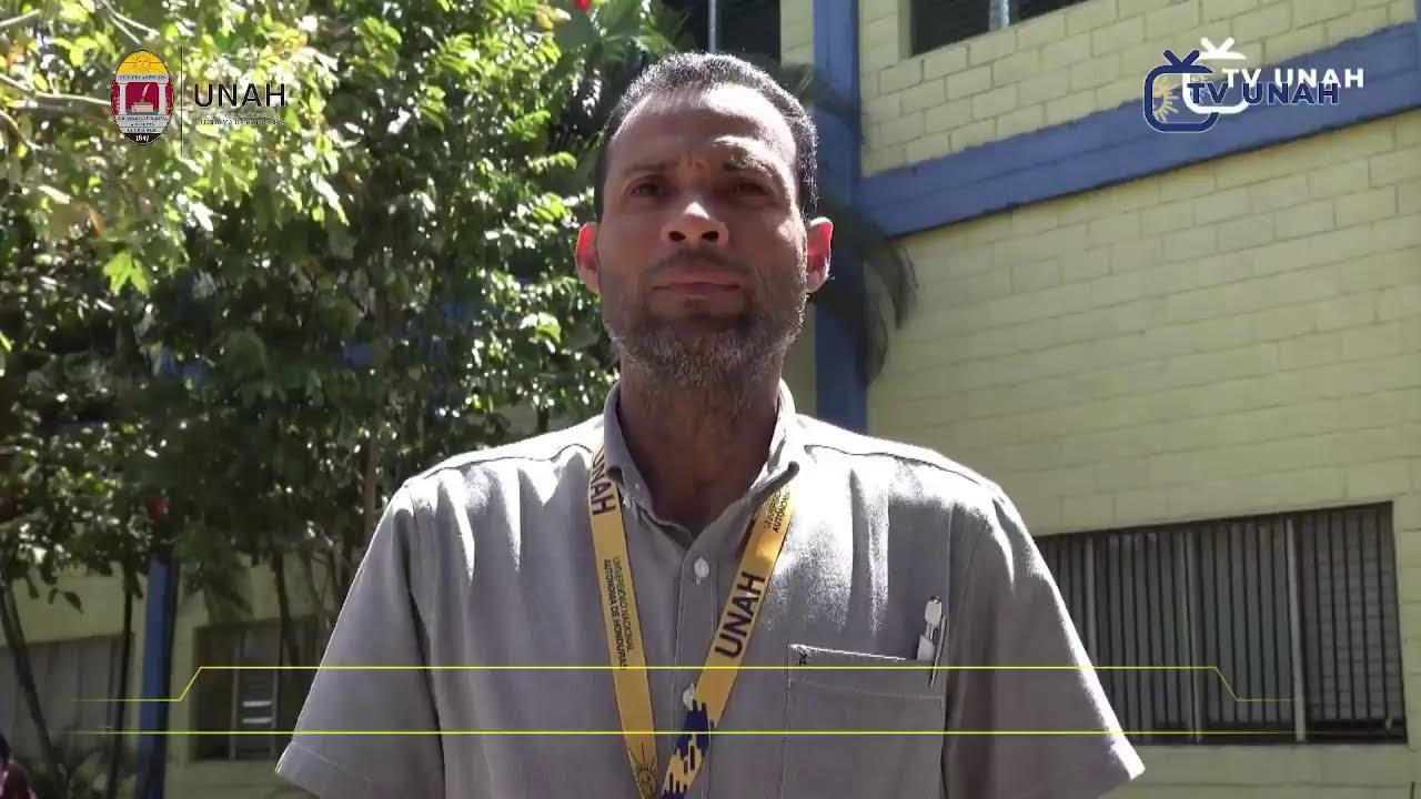 #EnVivo 🔴 | Noticiero TV UNAH Meridiano [Edición - 04/03/26].
