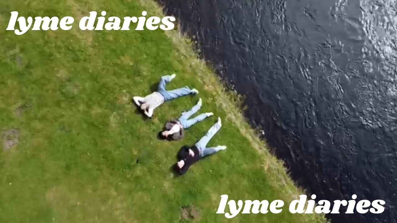 LYME DIARIES: the most perfect day in Edinburgh 