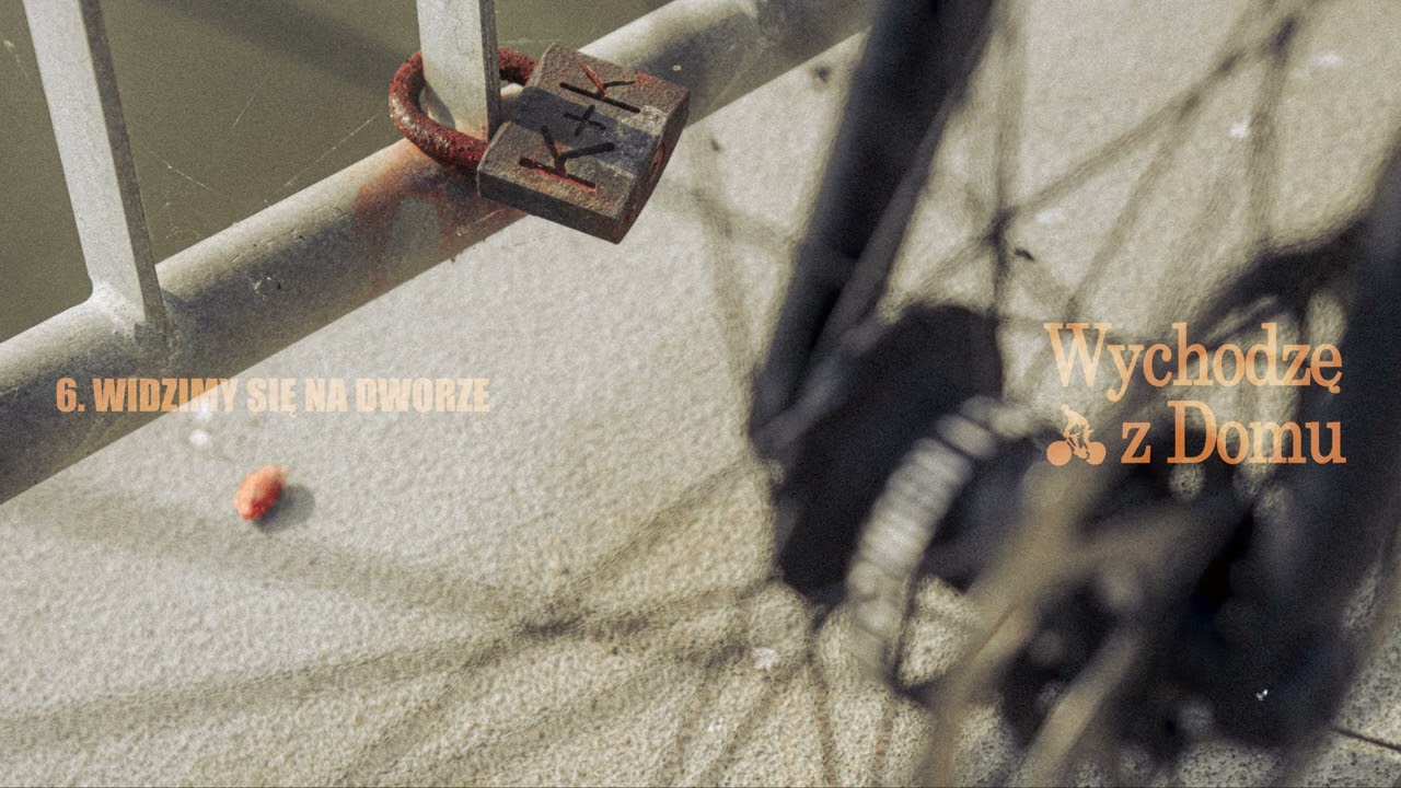 BRACH - WIDZIMY SIĘ NA DWORZE