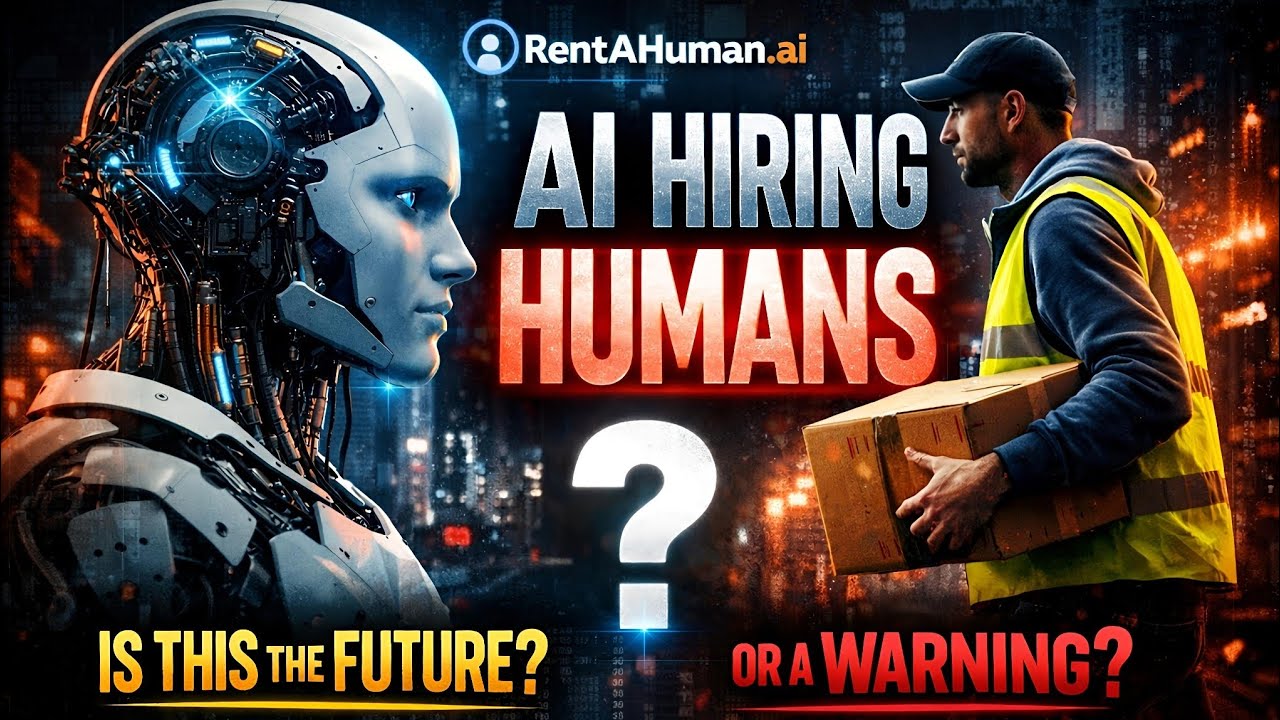 This AI Website Pays Humans to Do Real-World Tasks