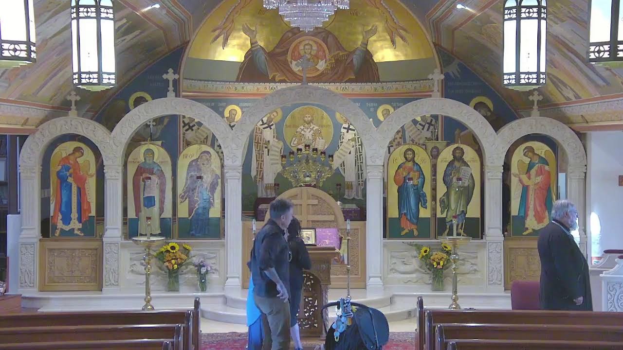 The sacrament of marriage  - 3/07/2026