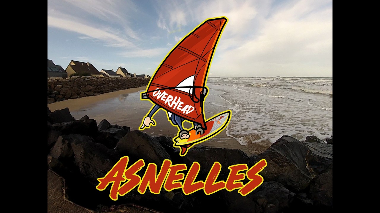 Asnelles
