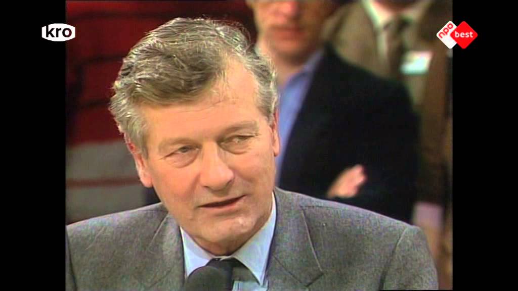 Brandpunt in de markt - KRO - 1983