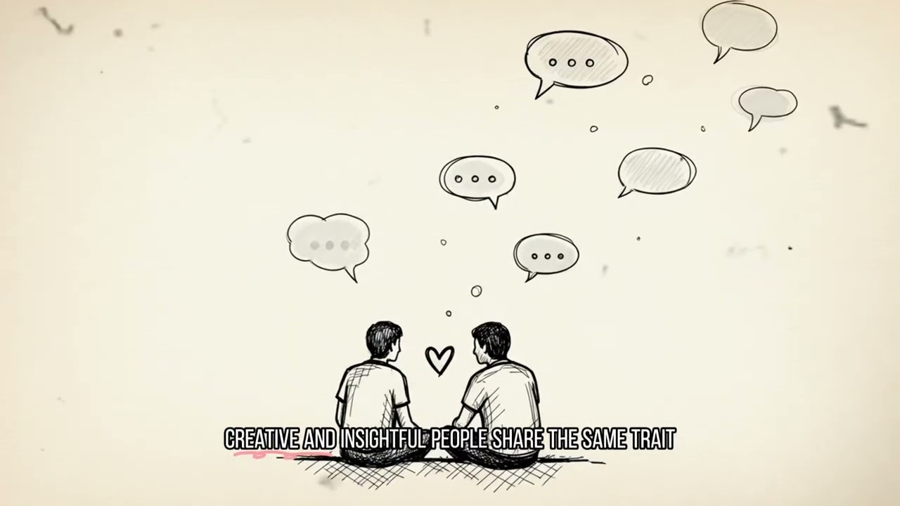 If You Feel Drained Around People, You Have These