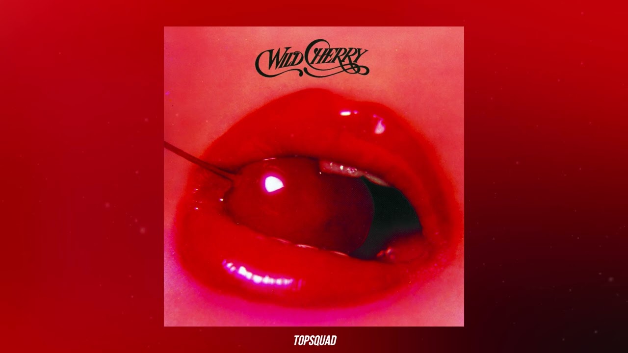 Wild Cherry - Play That Funky Music