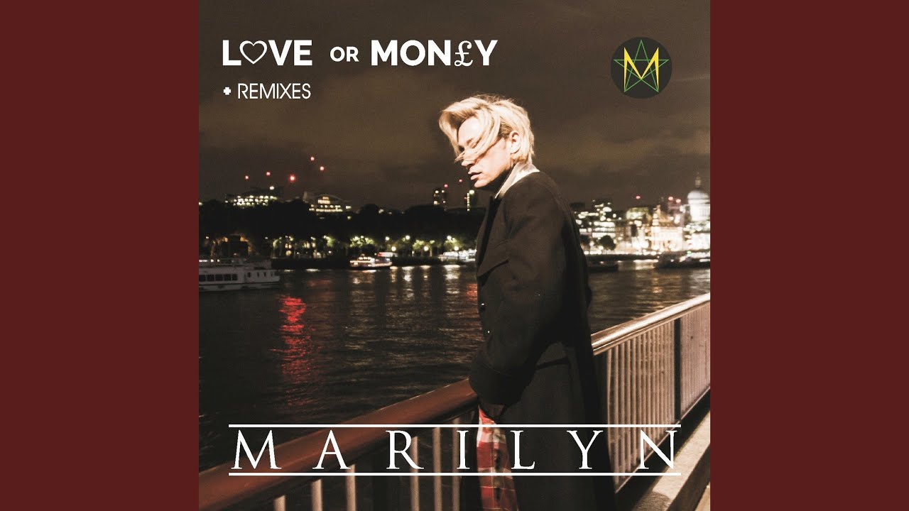 Love or Money (John Themis Ruffneck Mix)