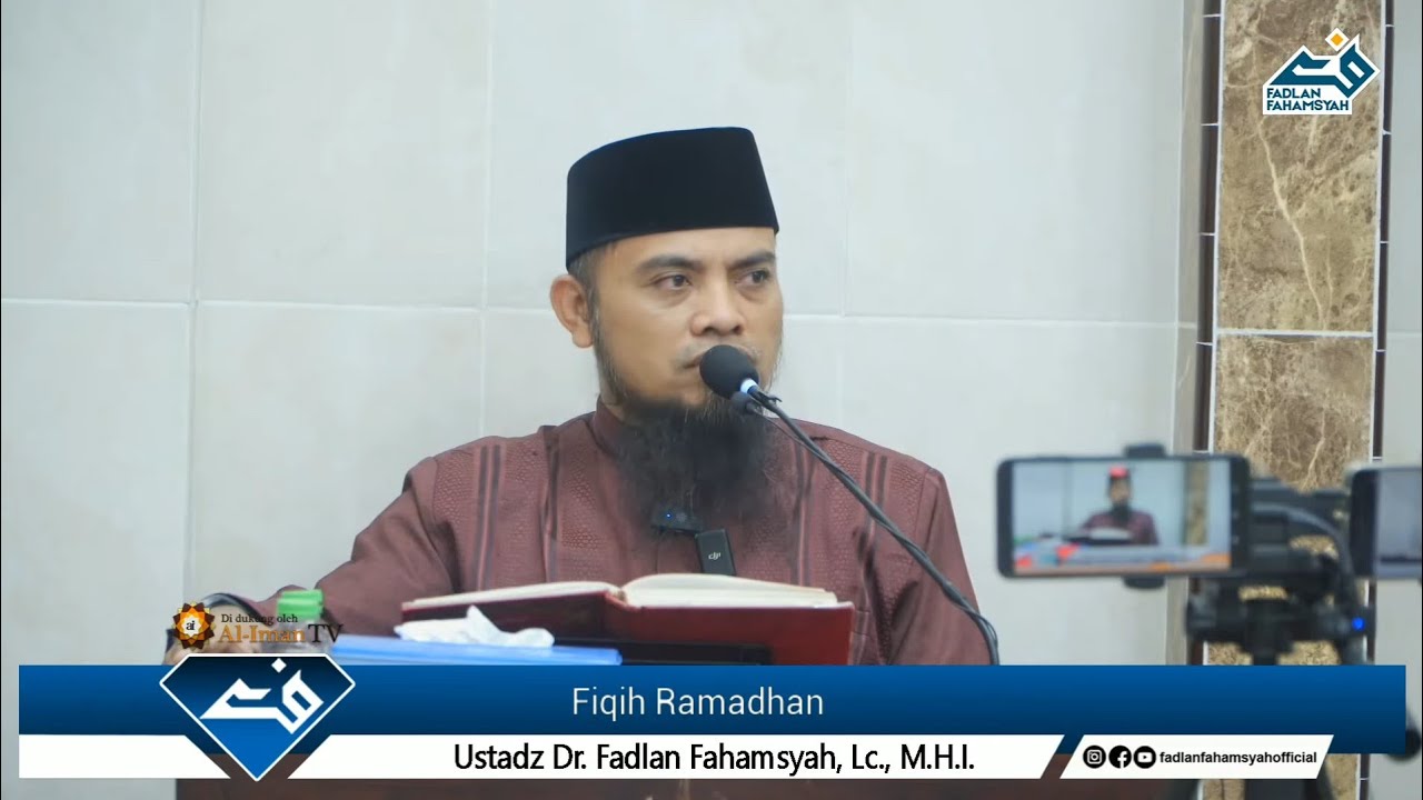 Pra Ramadhan