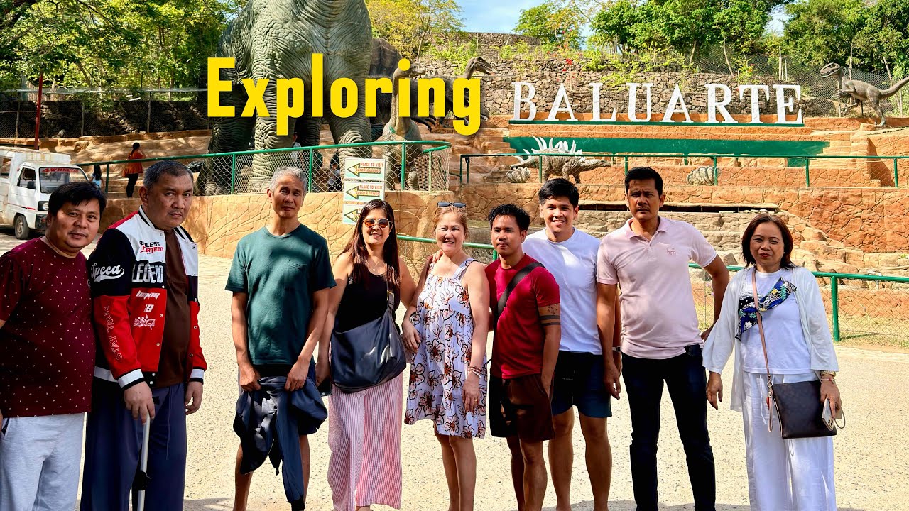 Silent vlog | Baluarte 