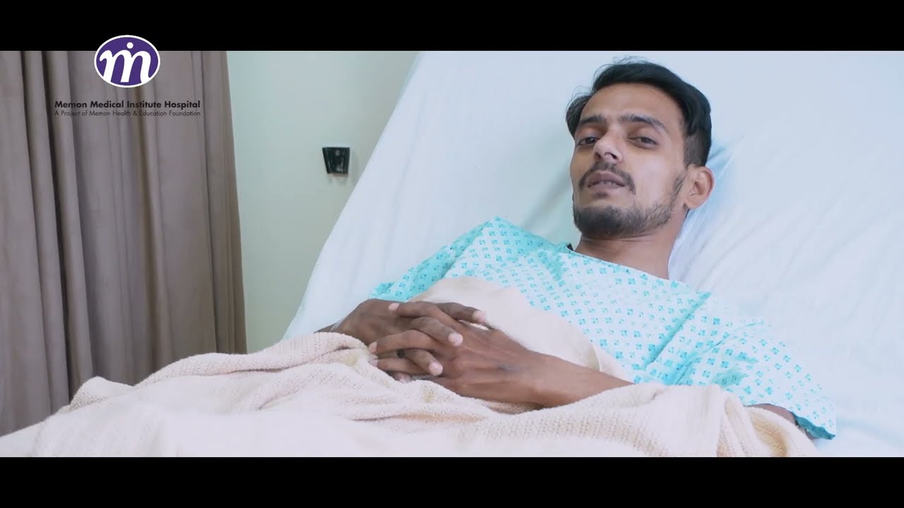 MMI hospital – Patient safety comes first