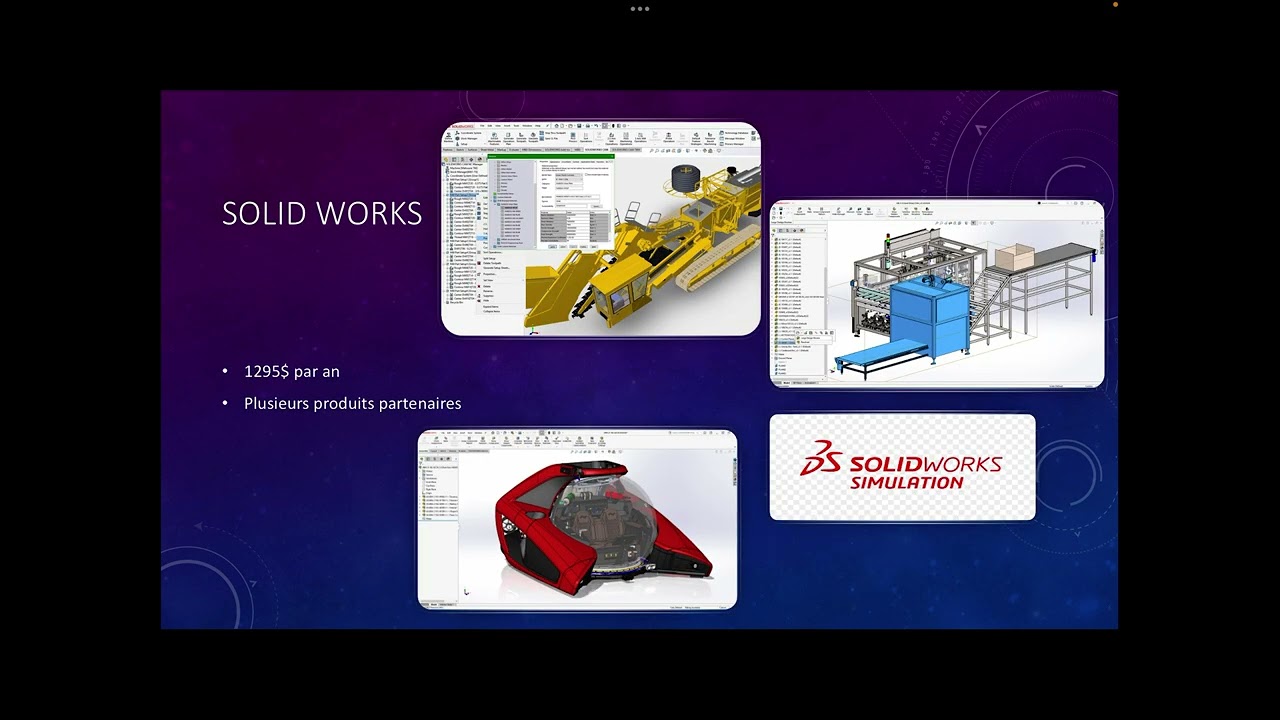 Tranchage impression 3D