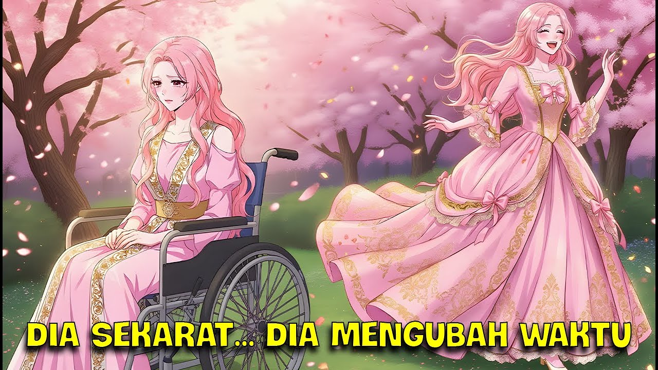 Dia Sekarat… Jadi Dia Kembali ke Masa Lalu untuk Menyelamatkannya | Manhwa Recap