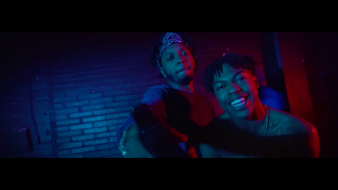 You Did That - Day1