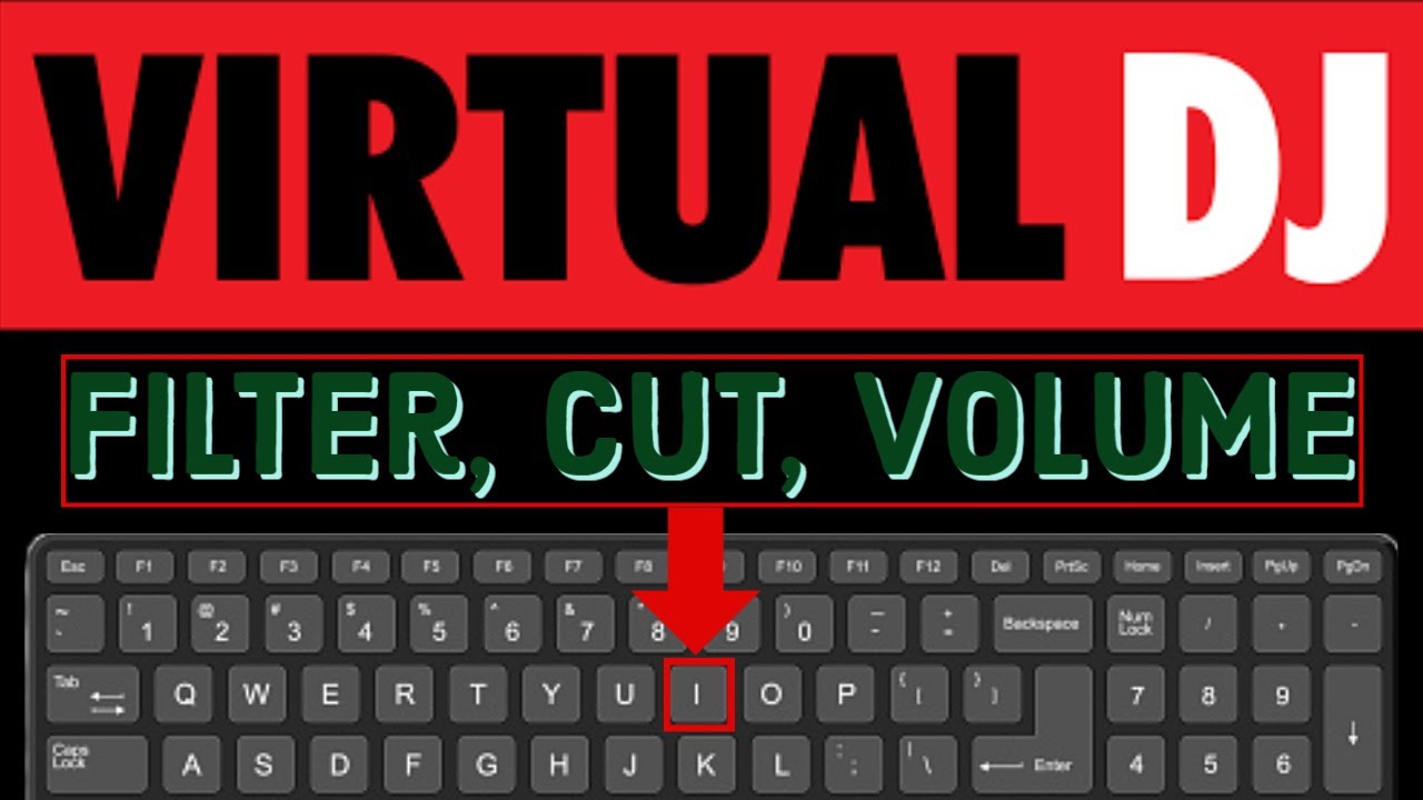 Virtual DJ только что добавил эту УДИВИТЕЛЬНУЮ функцию.