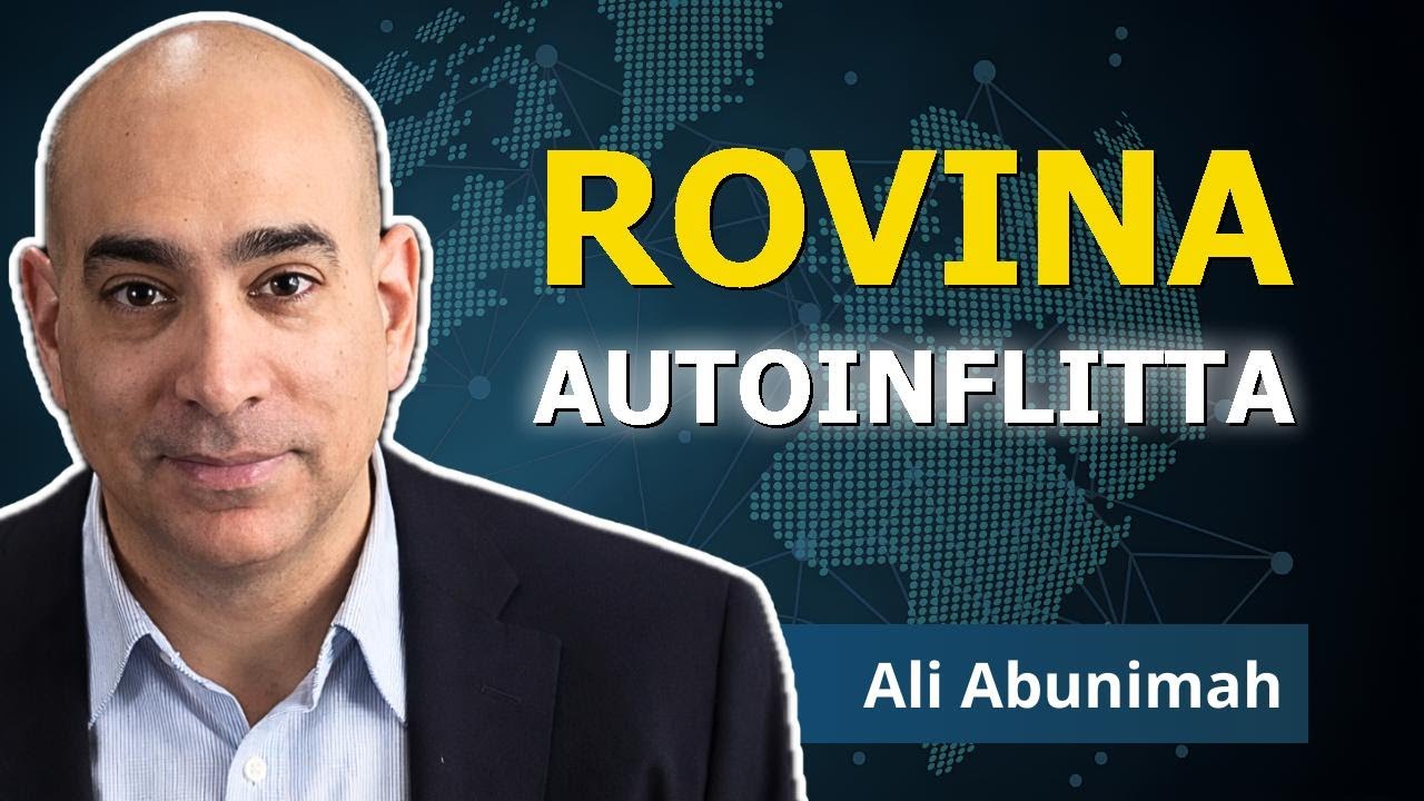 Il sionismo sta distruggendo la libertà in Occidente | Ali Abunimah