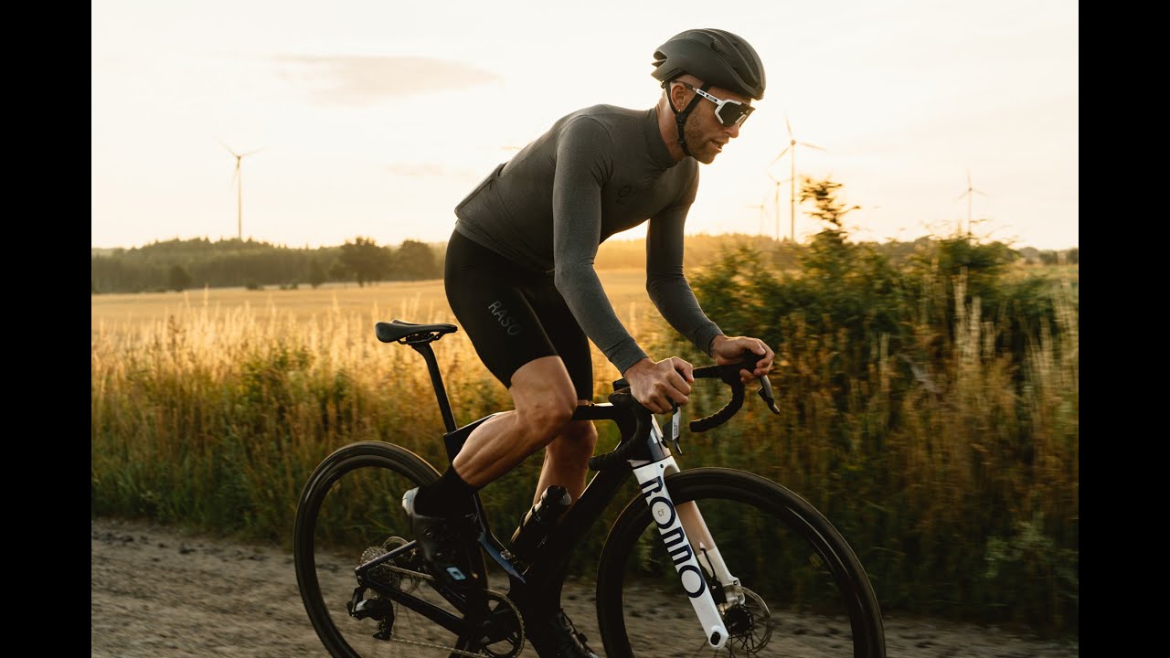 RONDO RUUT X GEN 2 - the raciest gravel bike