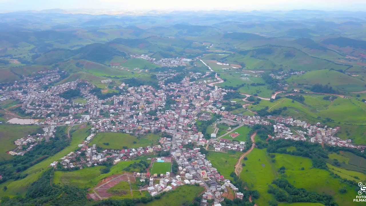 Rio Pomba-MG