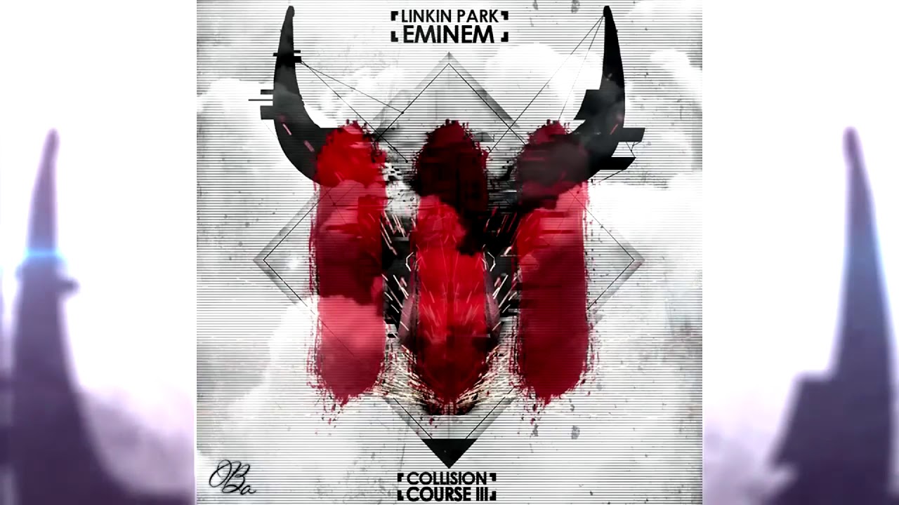 Eminem & Linkin Park - False Flag [Collision Course 3]