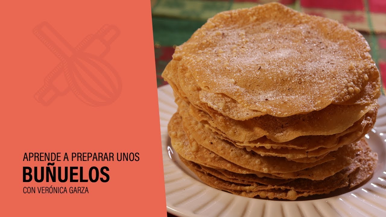 Buñuelos