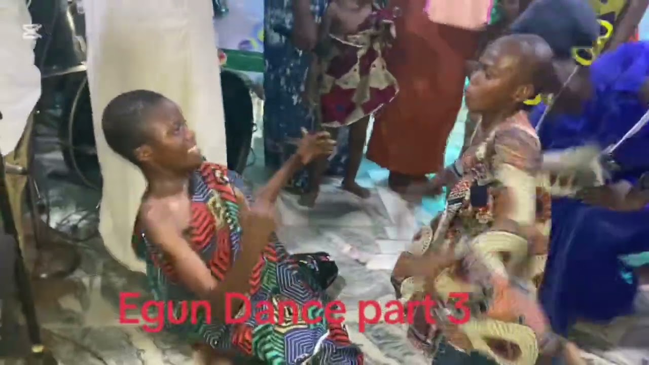 Egun Dance 2025