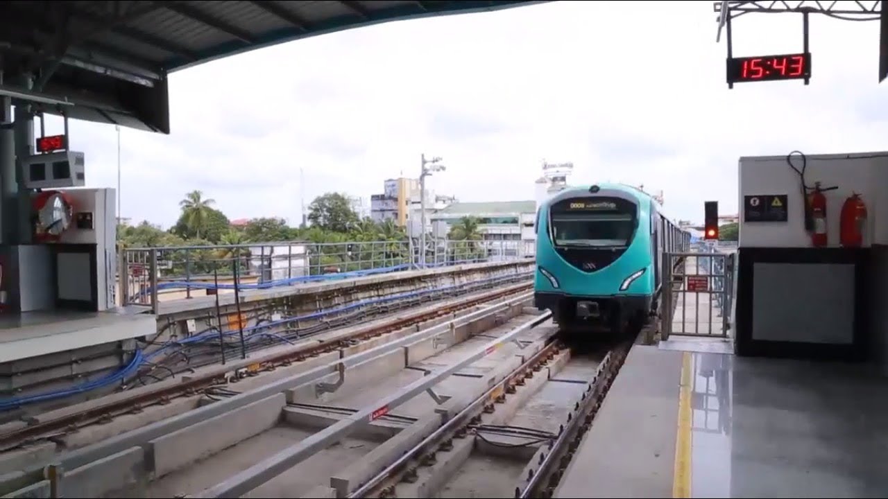 Kochi Metro