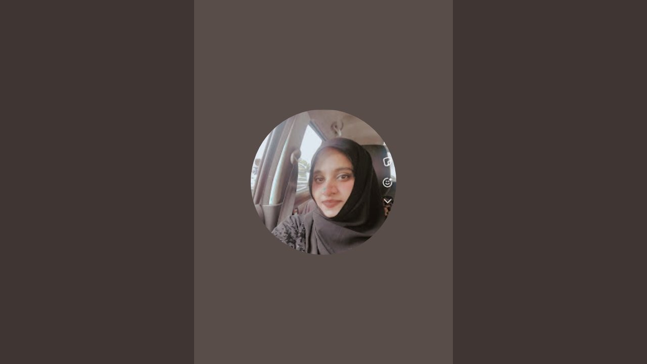 Anjum Sayyad is live