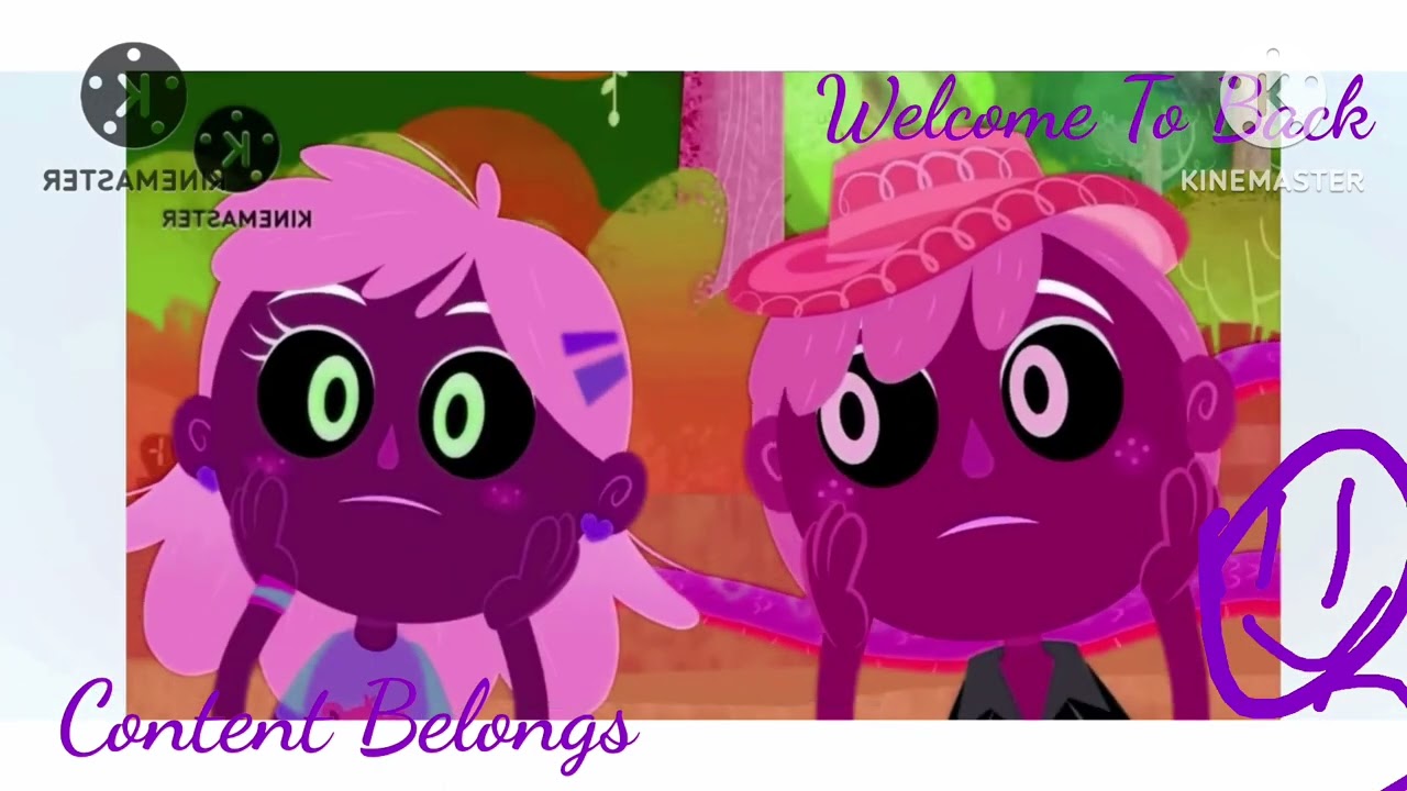 QB Csupo Effects (Inspired By Klasky Csupo 2001 Effects)