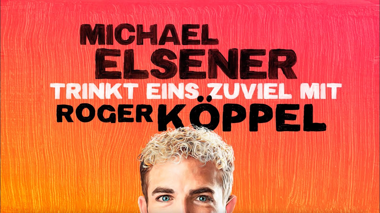 Roger K&ouml;ppel, warum bist du so geworden?