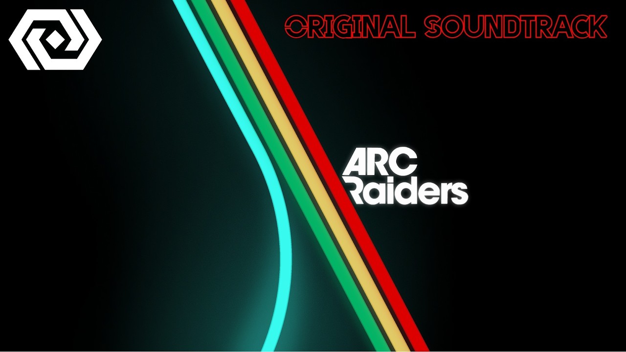 ARC Raiders | Soundtrack | 11_Infinite Space | DIGITAL - OST | 2026 |