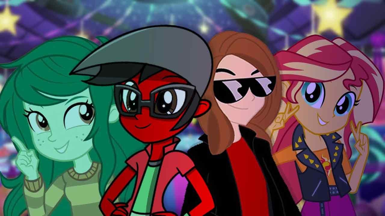 COLORMESTOKE'S BIRTHDAY STREAM