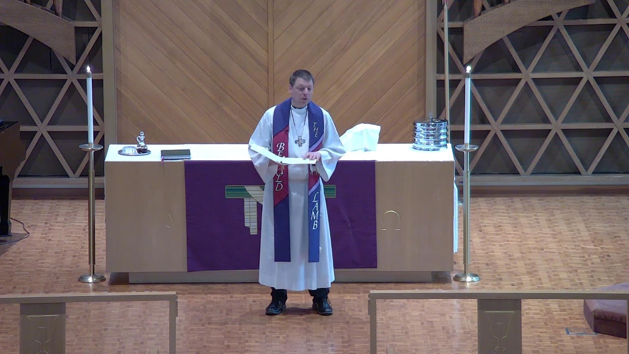 Holy Trinity Live