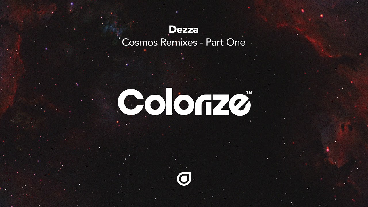 Dezza - Apollo (Murtagh Remix)