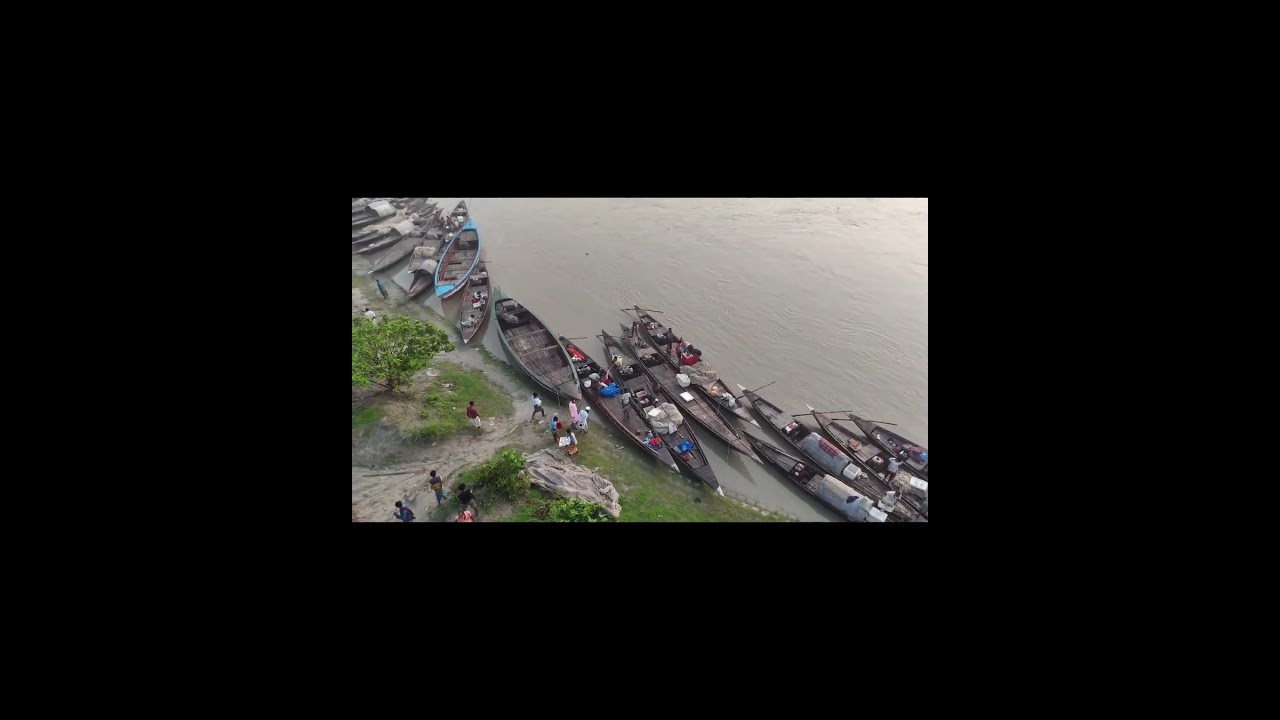 The livelihood of fishermen