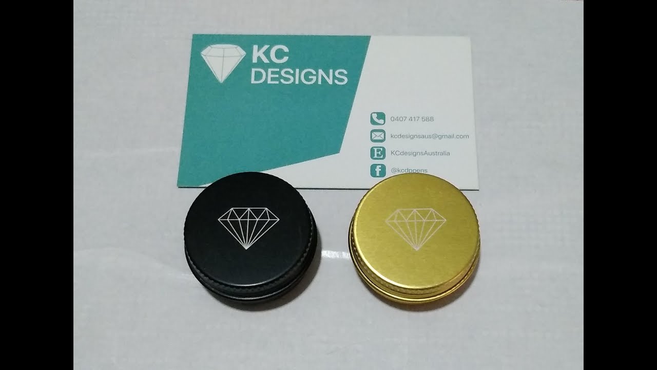 Reviewing Etsy Diamond Painting Wax! | KCDesignsAustralia(Favorite Wax Of All Time!!!)