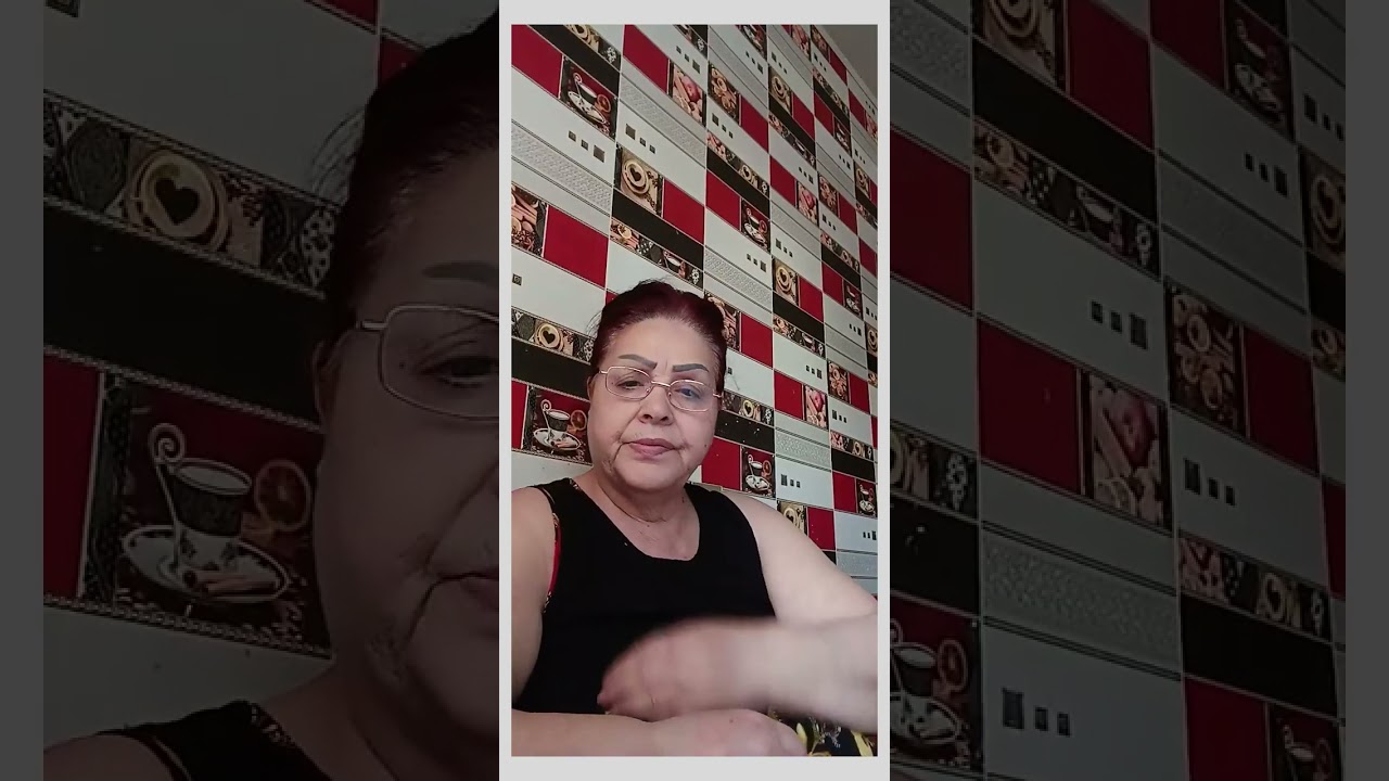 Elgizin verlişində məşhurlaşan Həqiqət xanım canlıda bərk əsəbləşdi! Qoçəli nələr danışdı? Şok!