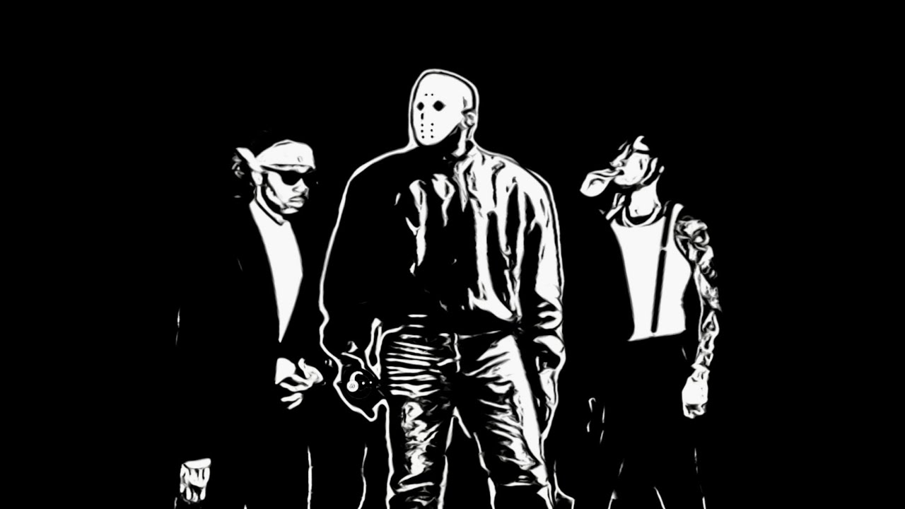 ye, kendrick lamar, metro boomin, future - like that remix (extended with kendrick verse)