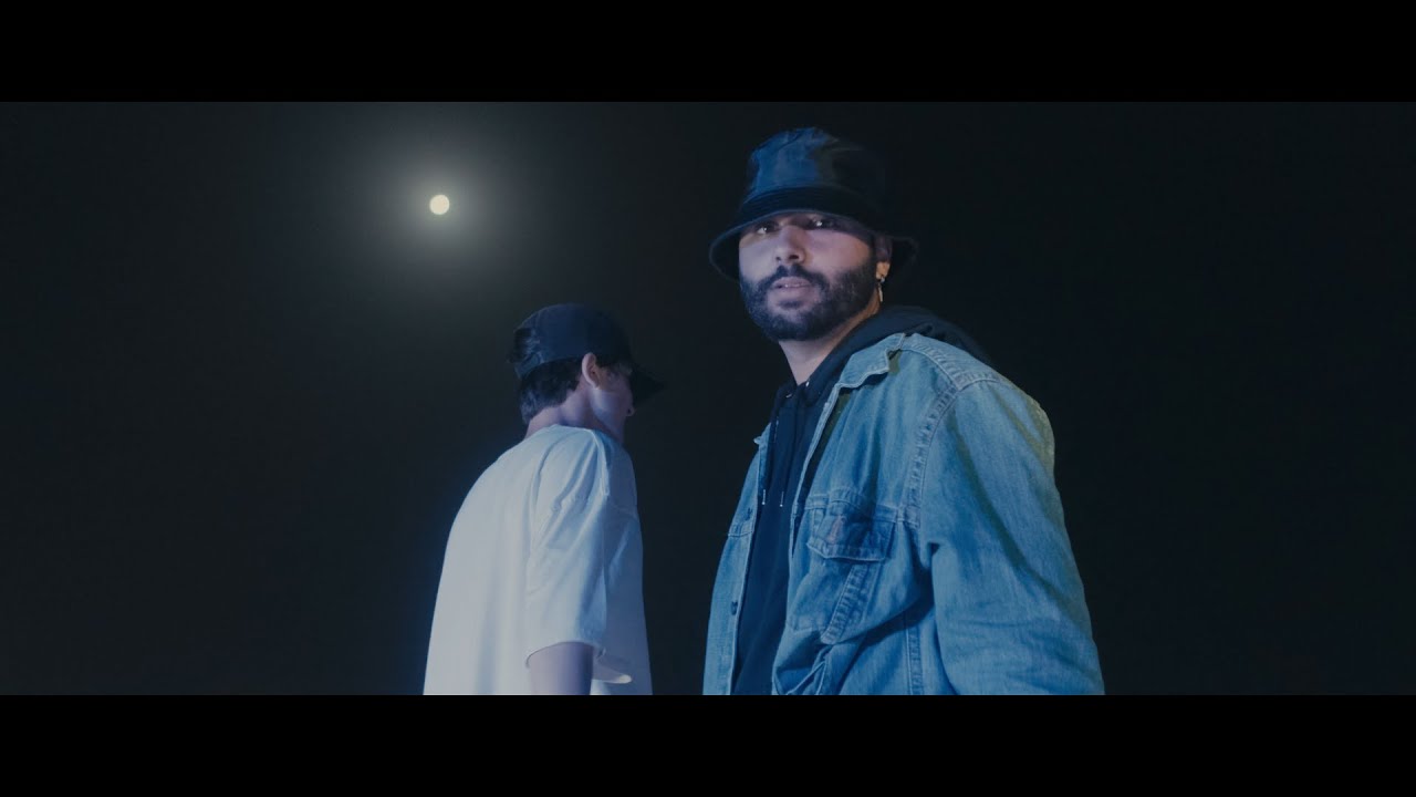 Daylen - No Quiero Olvidar ft. Rakom