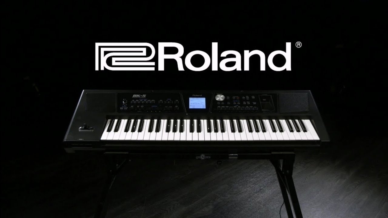 Két út van előttem  - Roland BK5 (2021, mulatós, csárdás, lakodalmas cover)