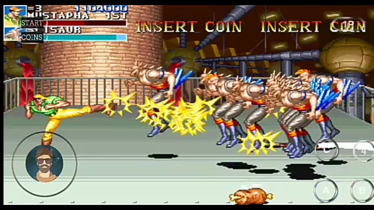 Cadillac and dinosaurs hack Ultra God hack hand plus download how to download Cadillacs and dinosaur