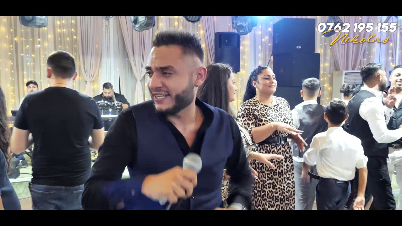 Nikolas -Tu esti iubirea mea si vei ramane 2019