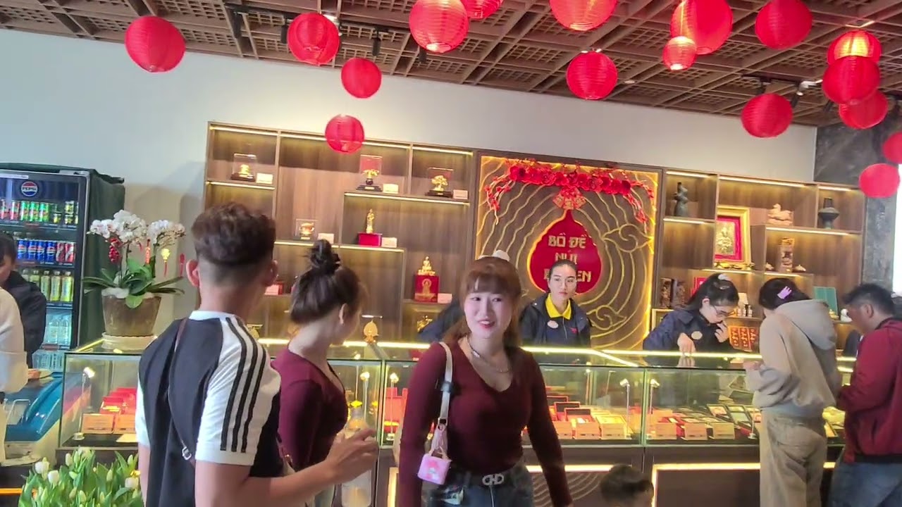 TƯỢNG PHẬT BÀ TÂY BỔ ĐÀ SƠN